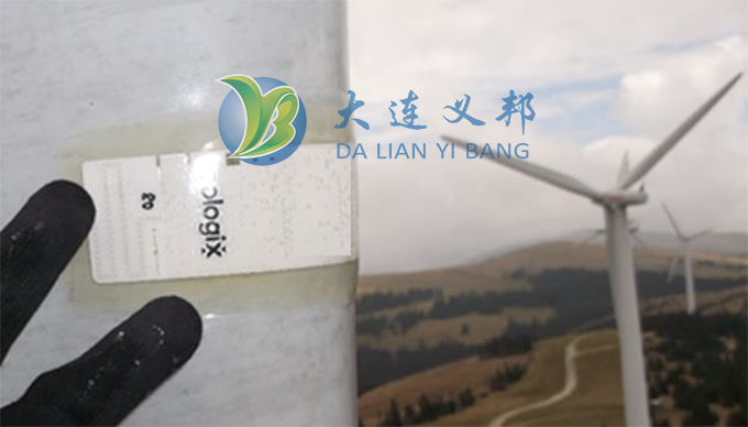 大連義邦引進(jìn)奧地利智能風(fēng)機(jī)防冰傳感系統(tǒng)