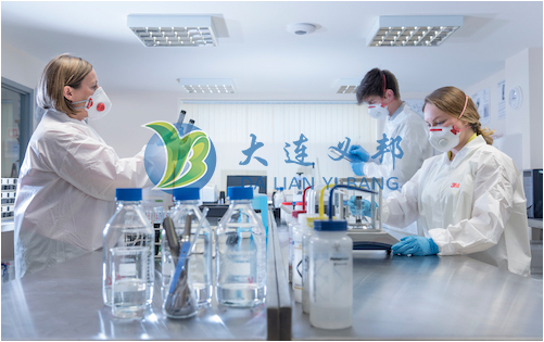 Haydale公司與空客和BAE共同研發(fā)適用碳纖維復材的納米導電防雷填料