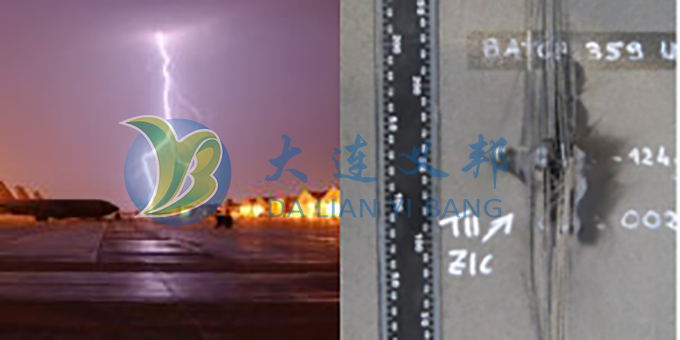 Haydale公司與空客和BAE共同研發(fā)適用碳纖維復材的納米導電防雷填料