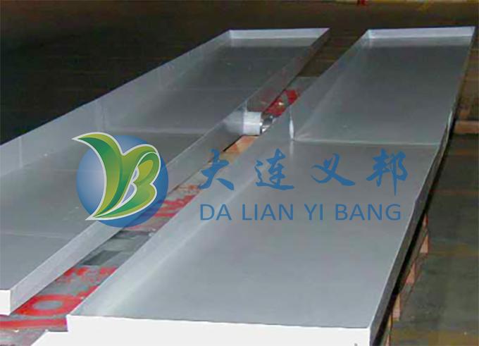 氟聚合物防護(hù)膠膜為化工防腐金屬防腐及表面防護(hù)帶來(lái)新方案