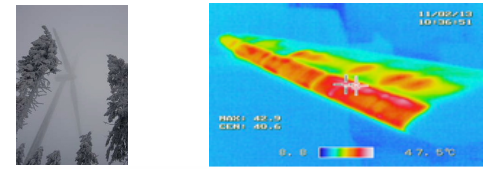2020CWP北京風(fēng)能大會大連義邦將攜6款風(fēng)機(jī)防雷防除冰材料
