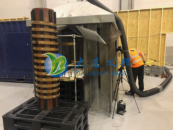 新一代防雷擊涂料對比傳統(tǒng)防雷擊措施運維簡便節(jié)約后期維護成本