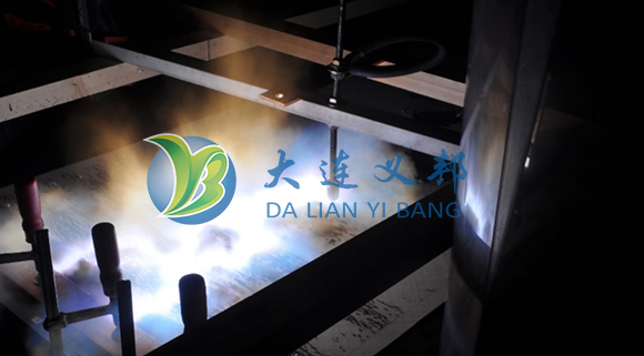 新一代防雷擊涂料對比傳統(tǒng)防雷擊措施運維簡便節(jié)約后期維護成本