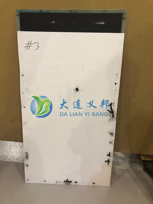 新一代防雷擊涂料對比傳統(tǒng)防雷擊措施運維簡便節(jié)約后期維護成本