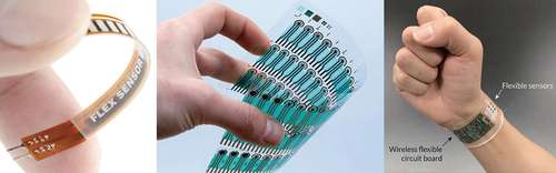 石墨烯基導電油墨用途 石墨烯基導電油墨用途