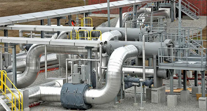 現(xiàn)代氣體預熱系統(tǒng)升級:Haydale石墨烯導熱油墨的創(chuàng)新應(yīng)用解決方案