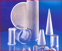 高效耐腐蝕精密過濾技術- DEXMET過濾支撐網(wǎng)