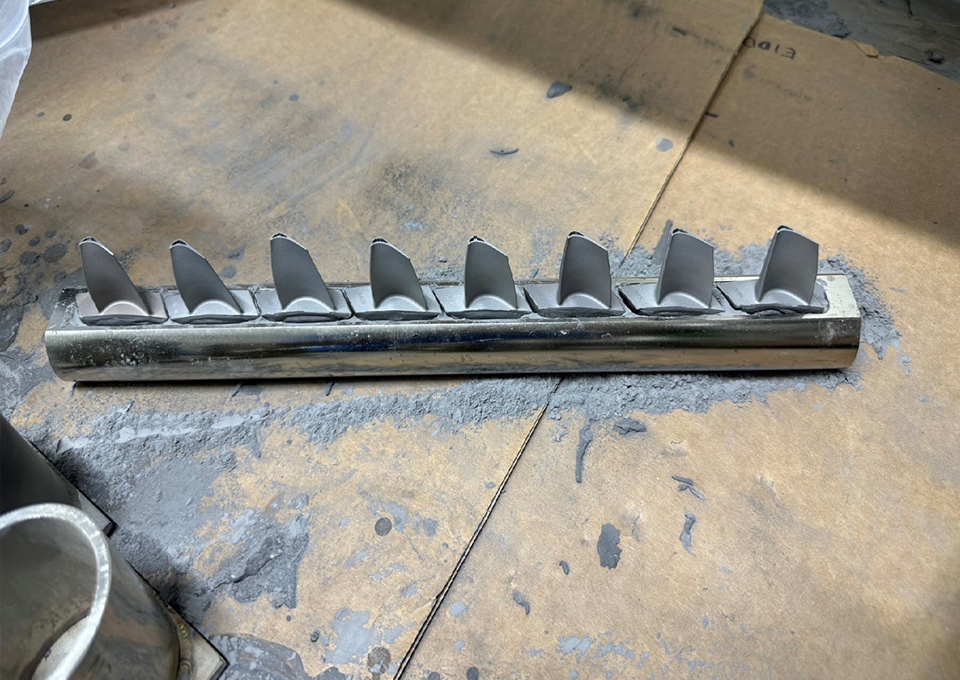 耐高溫遮蔽粉末解決方案:工業(yè)涂層的保護與效率新材料