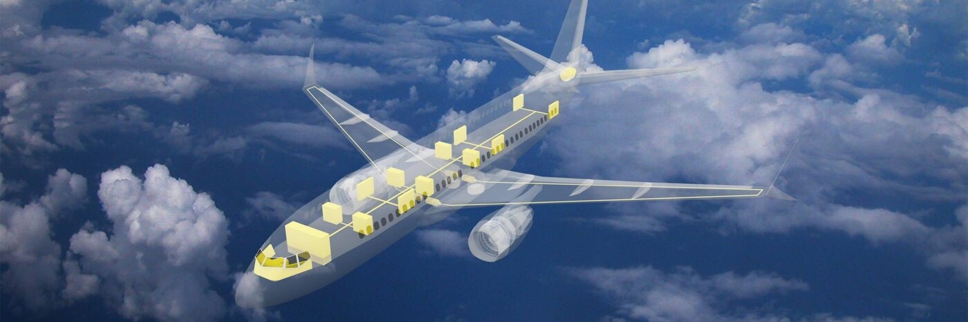 高級壓感油墨在航空健康監(jiān)測系統(tǒng)中的應用:提升安全性和性能