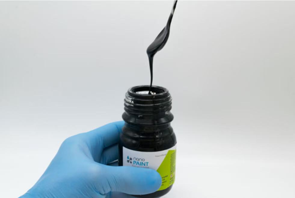 高級壓感油墨在航空健康監(jiān)測系統(tǒng)中的應用:提升安全性和性能