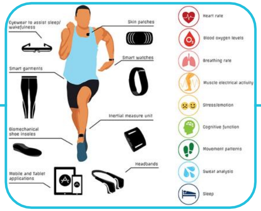 基于Nanopaint壓感油墨系統(tǒng)的柔性傳感系統(tǒng)在體育表現(xiàn)監(jiān)測(cè)中的應(yīng)用